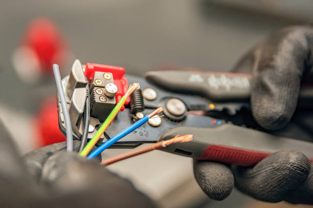 Best Affordable Electrician  in Clatskanie, OR
