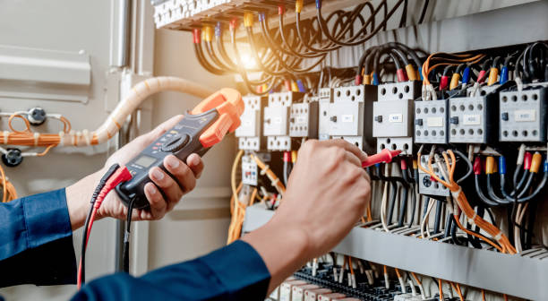 Best Electric Panel Repair  in Clatskanie, OR