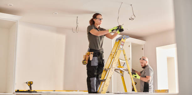 Best Industrial Electrical Services  in Clatskanie, OR