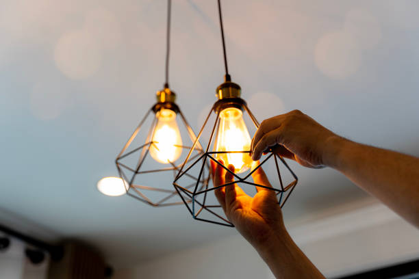 Outdoor Lighting Installation in OR
