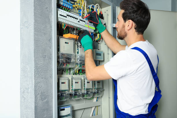 Best Home Electrical Repair  in Clatskanie, OR