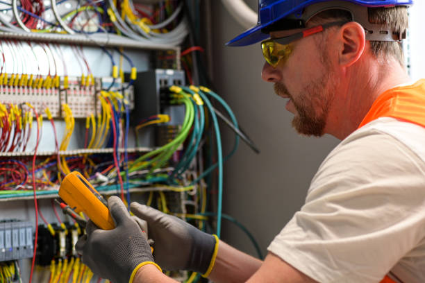 Best Electrical Installation Contractor  in Clatskanie, OR