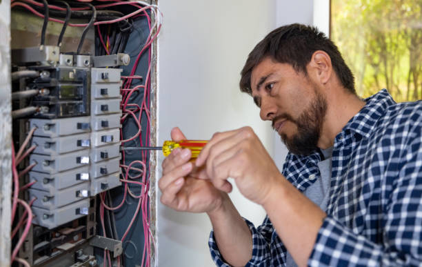 Best Electrical Wiring Services  in Clatskanie, OR
